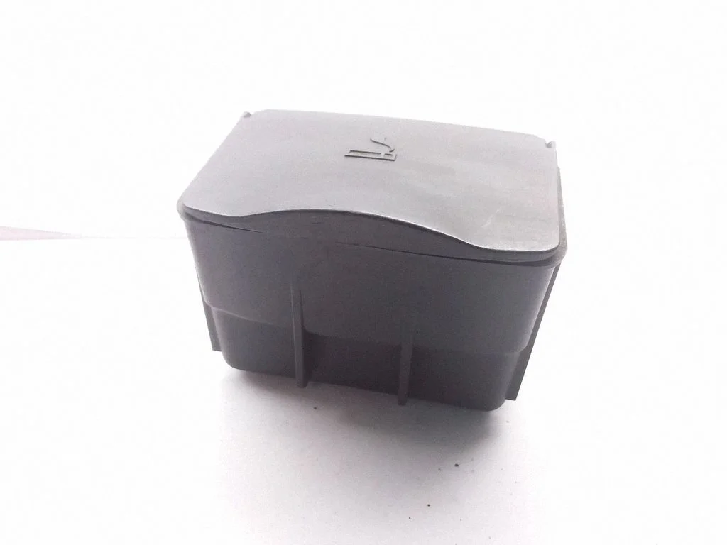 Auto tuhatoos – Ford Focus (1998-2004)