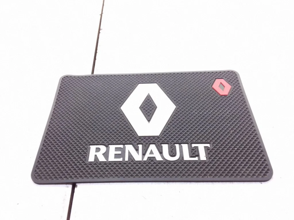Panel drawer/shelf pad – Renault Laguna II (2001-2007)