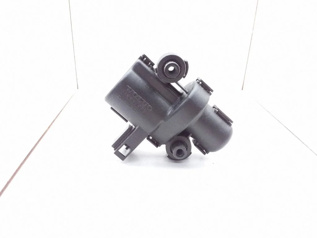 Glove box lock – Volvo XC90 (2014-)