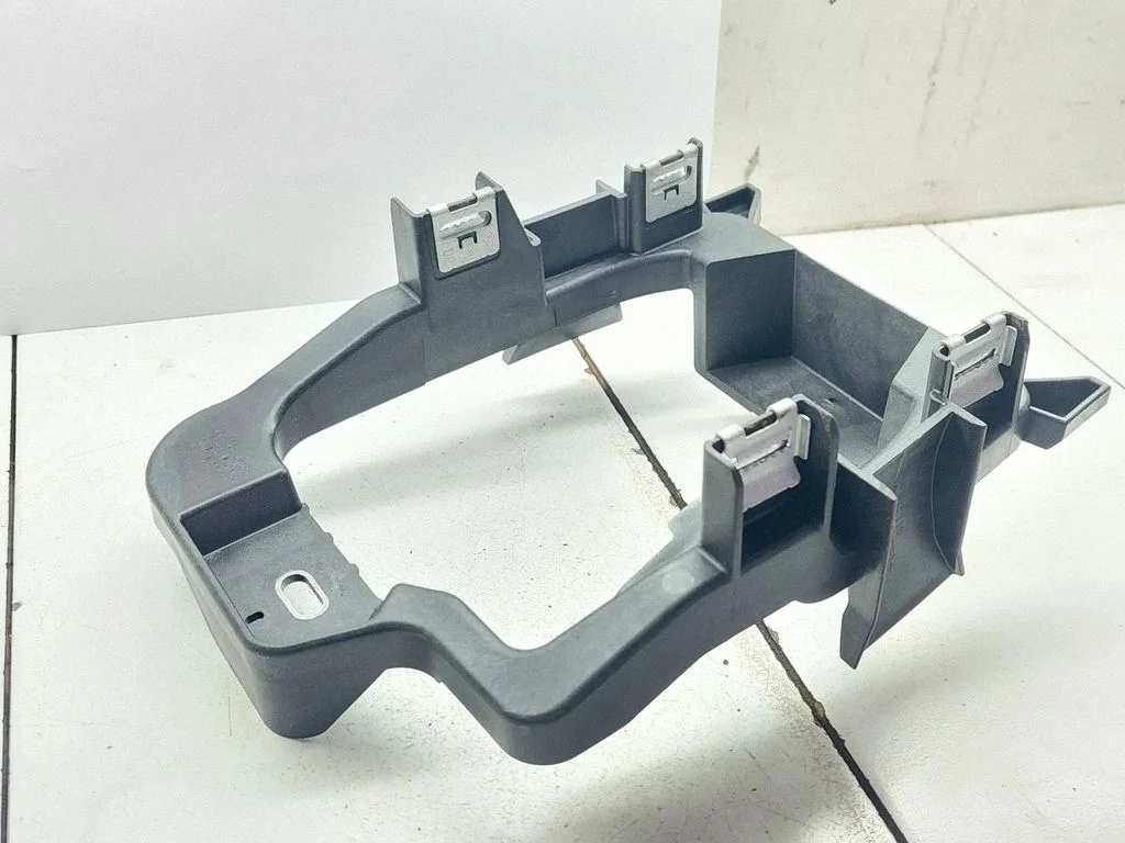Gear shifter surround trim plastic – Skoda Octavia Mk4 (2019-)