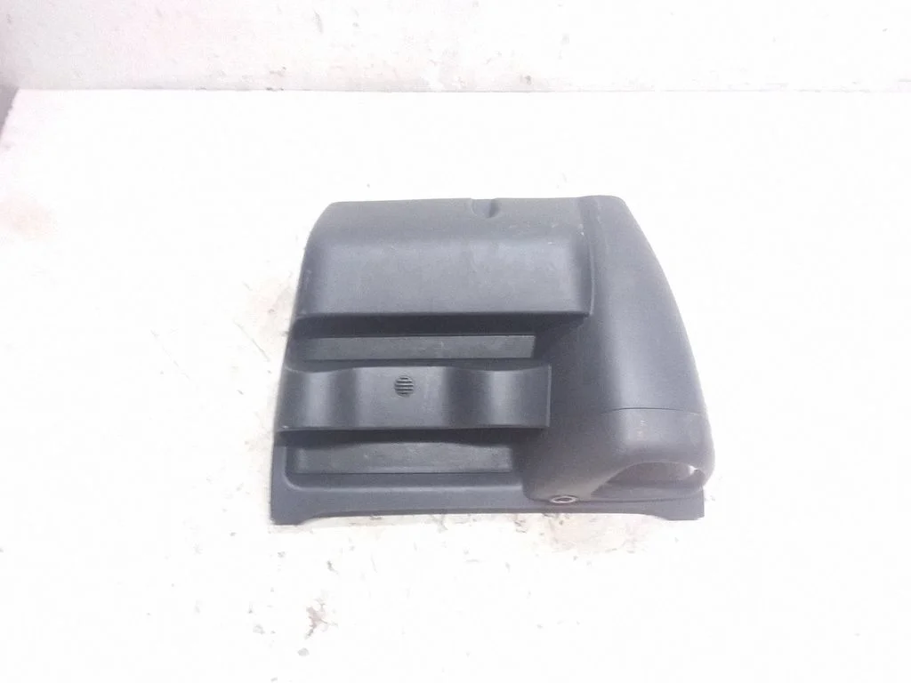 Pārnesumu pārslēga sviras apdare (plastmasas) – Renault Master III (2010-2024)