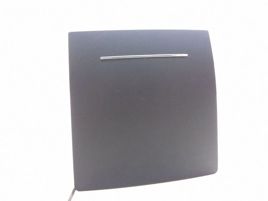 Glove box central console – Skoda Octavia Mk2 (1Z) (2004-2013)
