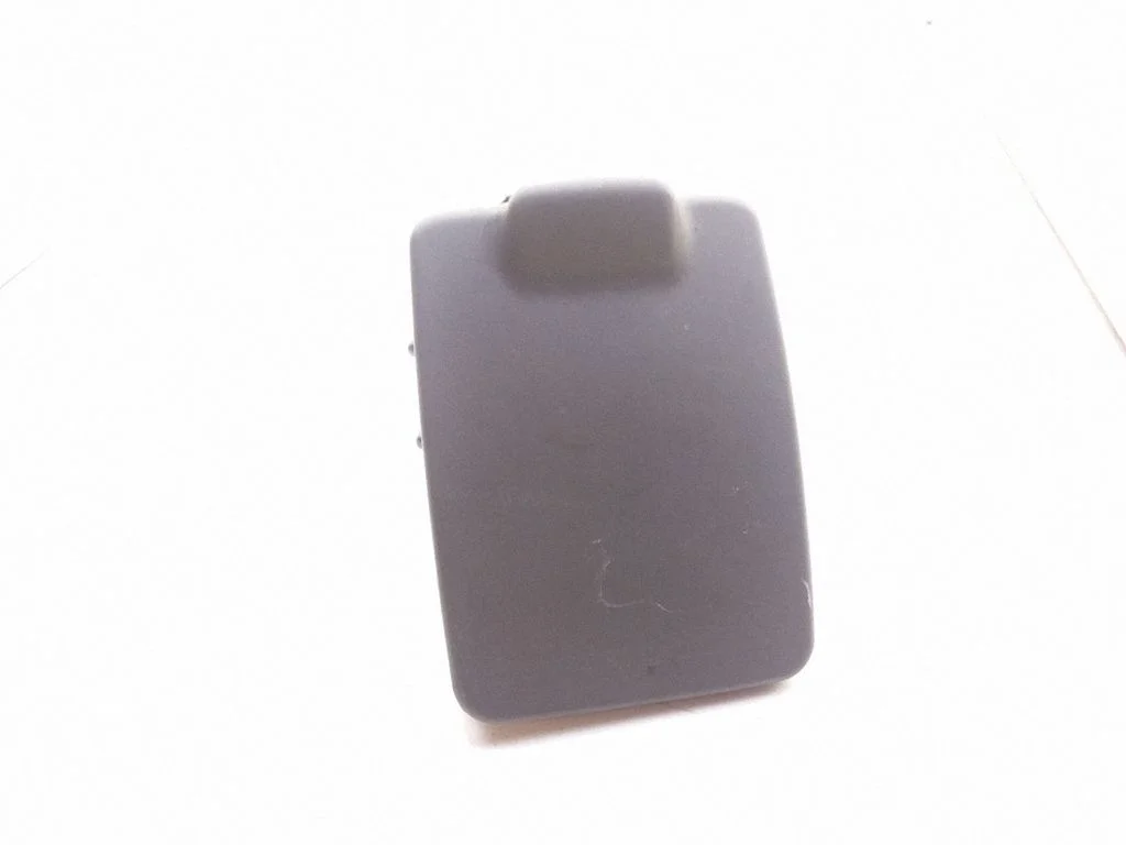 Ashtray (rear) 7413128010