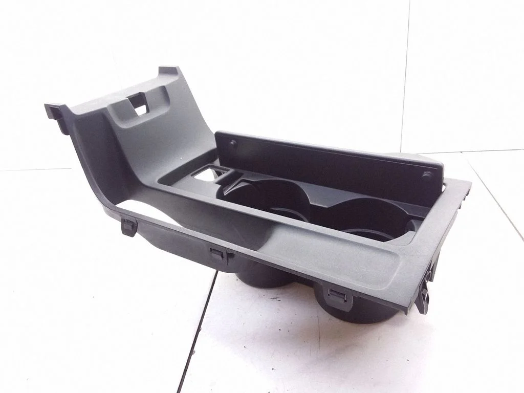Cup holder front – Mazda 3 I (2003-2006)