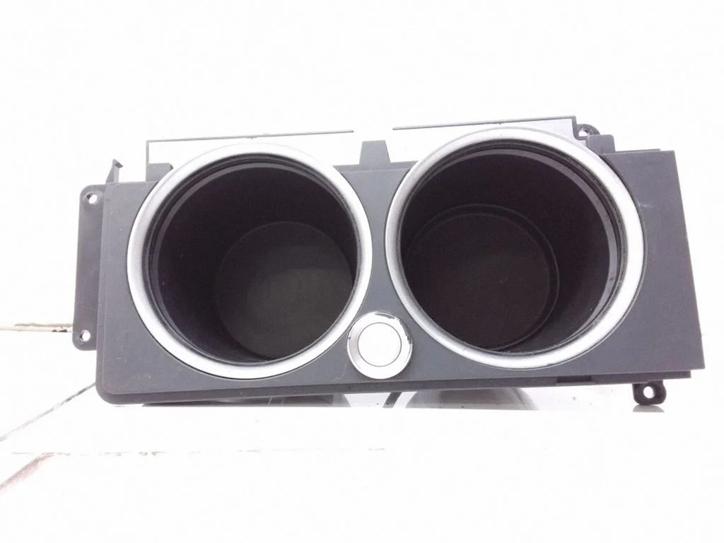 Topsihoidik (eesmine) – Subaru Outback (2007-2009)
