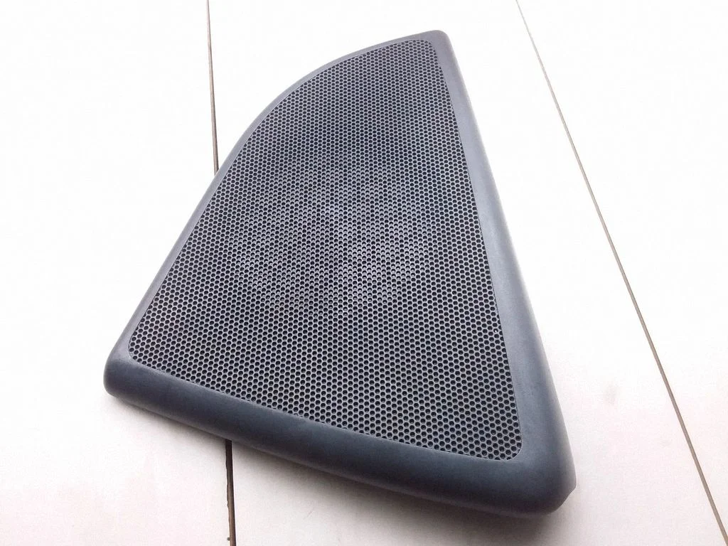 Front door speaker cover trim 6025300214