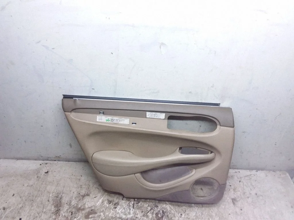Tagumiste uste sisevooder GNC3029AE