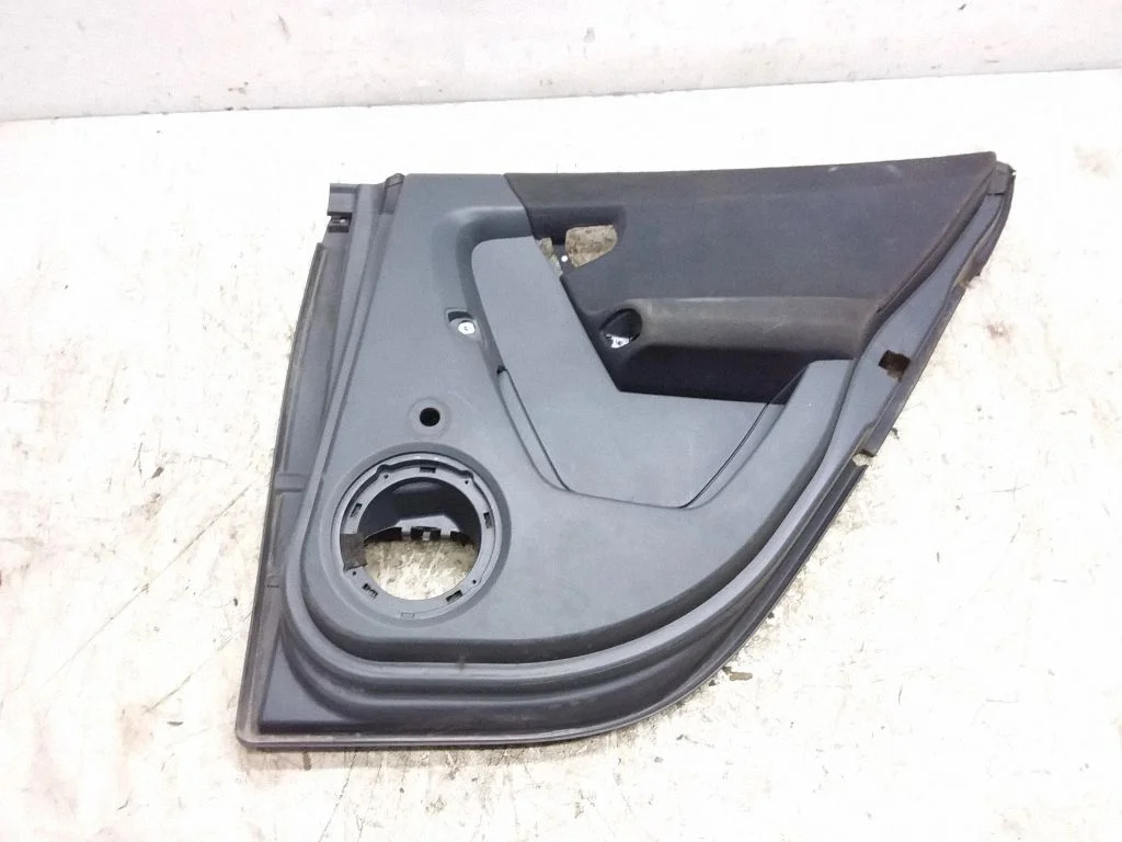 Boczek drzwi tylnych A4547300070 – Smart ForFour I (2004-2006)