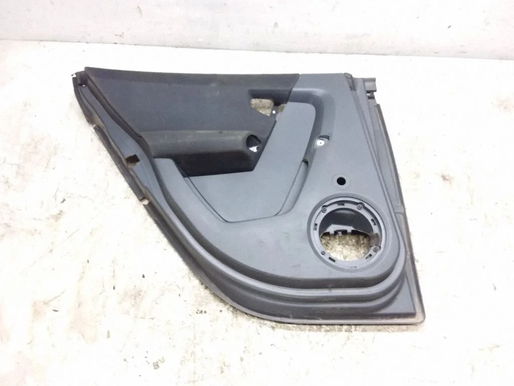 Boczek drzwi tylnych A4547300170 – Smart ForFour I (2004-2006)