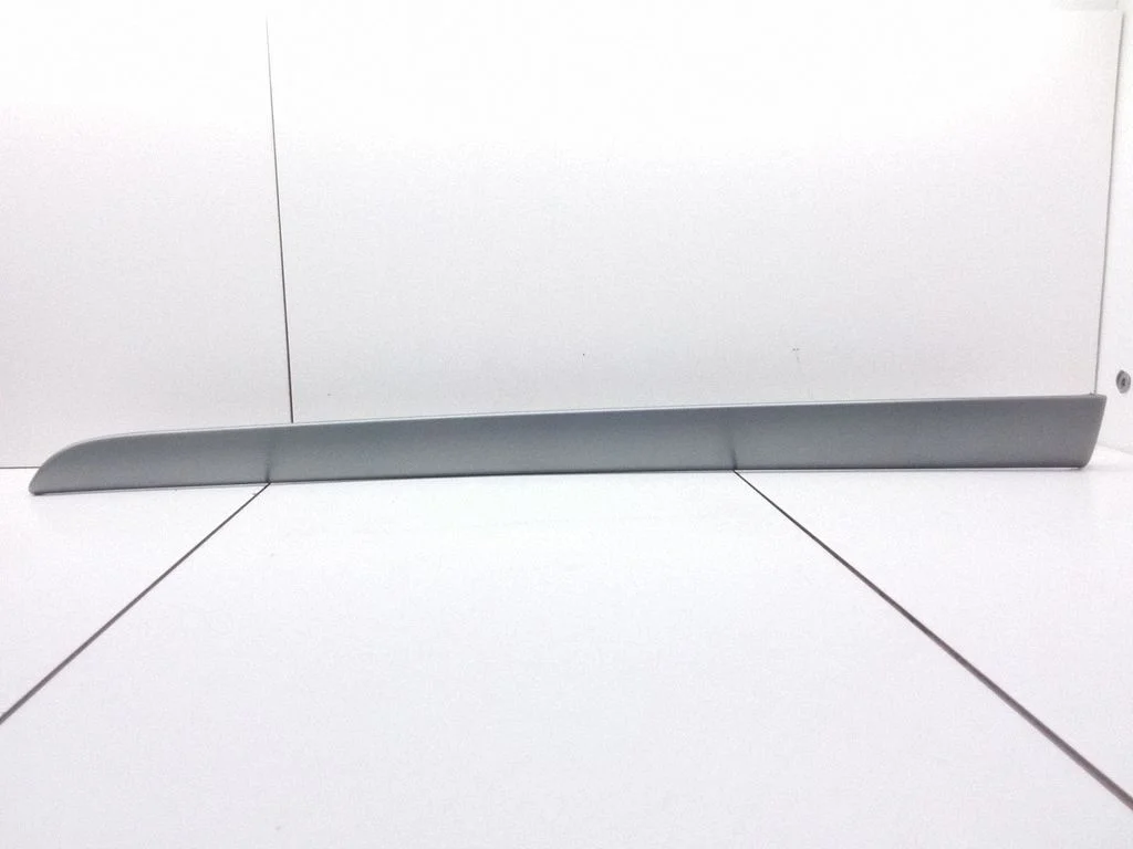 Other rear door trim element