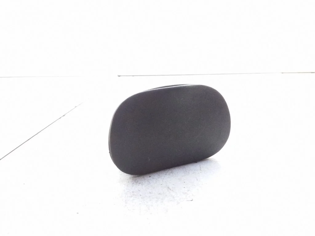 Rear door ashtray
