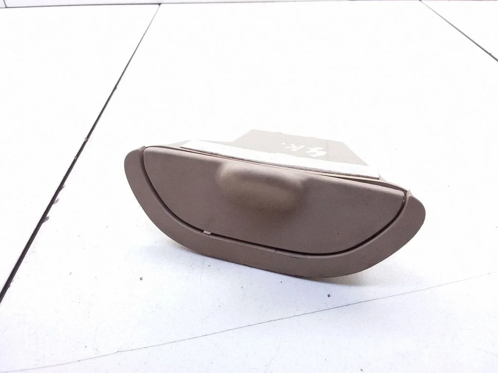 Rear door ashtray – Saab 9-5 (1998-2005)