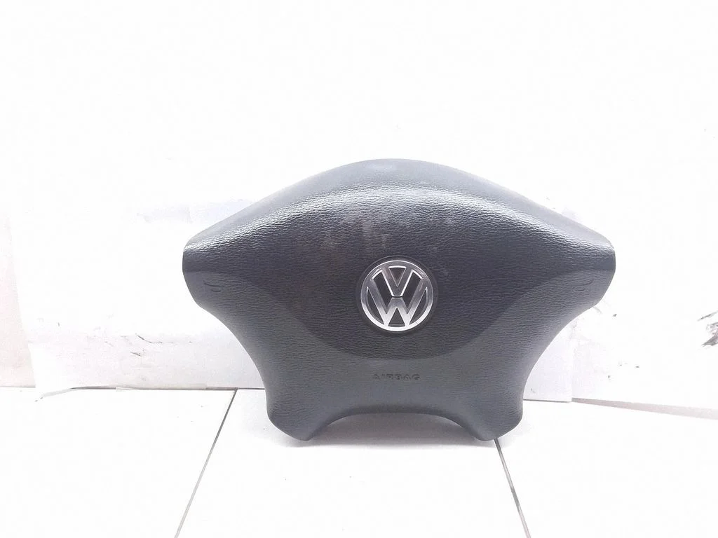 Stūres drošības spilvens – Volkswagen Crafter (2006-2016)