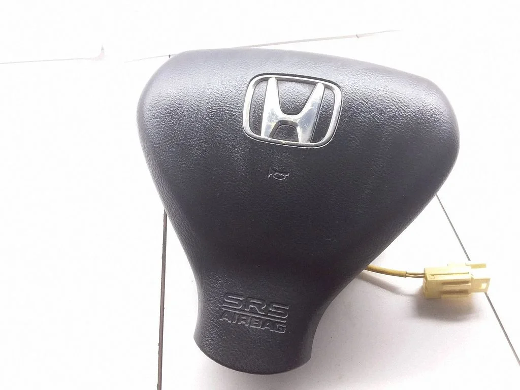 Rooli turvapadi – Honda Jazz (2002-2008)
