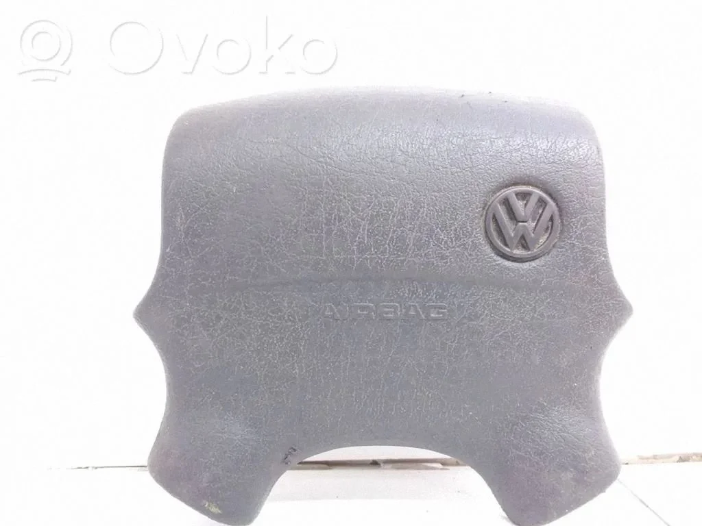 Steering wheel airbag – Volkswagen Passat B4 (1994-1996)