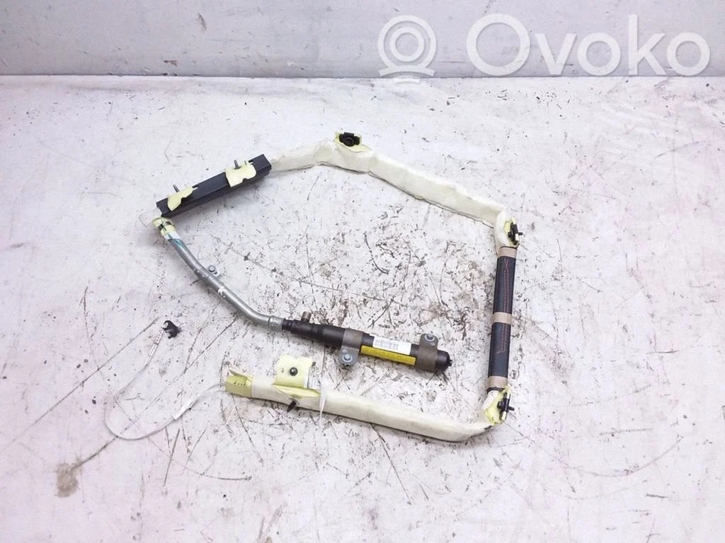 Jumta drošības spilvens (aizkars) – Opel Antara (2006-2016)