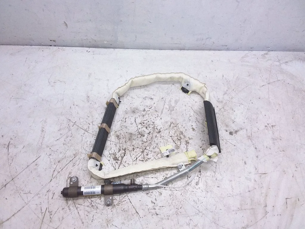 Katuse turvapadi (kardin) – Opel Antara (2006-2016)