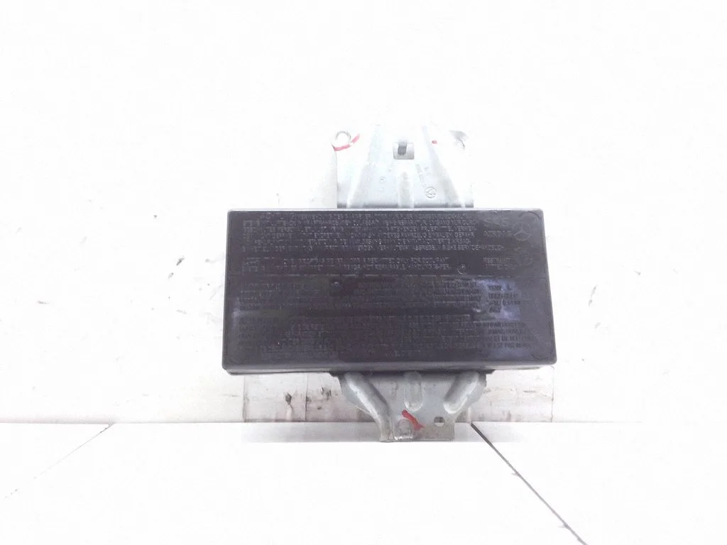 Front door airbag – Mercedes-Benz CLK-Class A208 C208 (1997-2002)