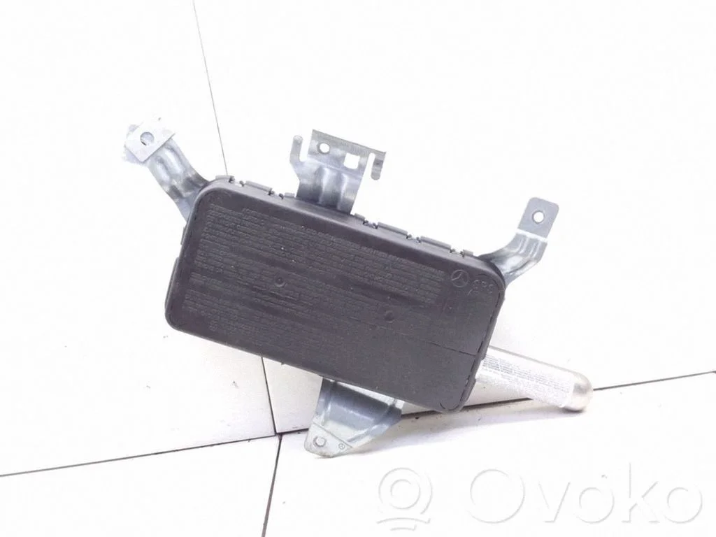 Front door airbag – Mercedes-Benz C-Class W203 (2000-2007)