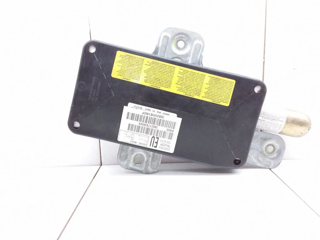 Front door airbag – BMW 3 Series E46 (1998-2005)