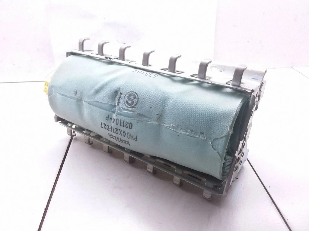 Passenger airbag – Honda Jazz (2002-2008)