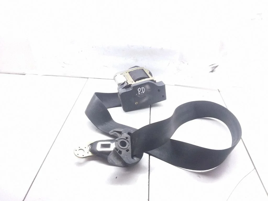 Front seatbelt 3B1857706D