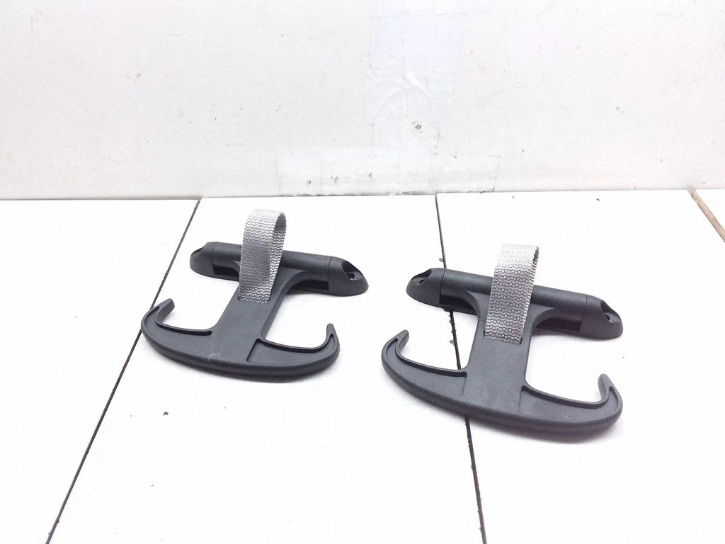 Other trunk/boot trim element – Skoda Octavia Mk2 (1Z) (2004-2013)