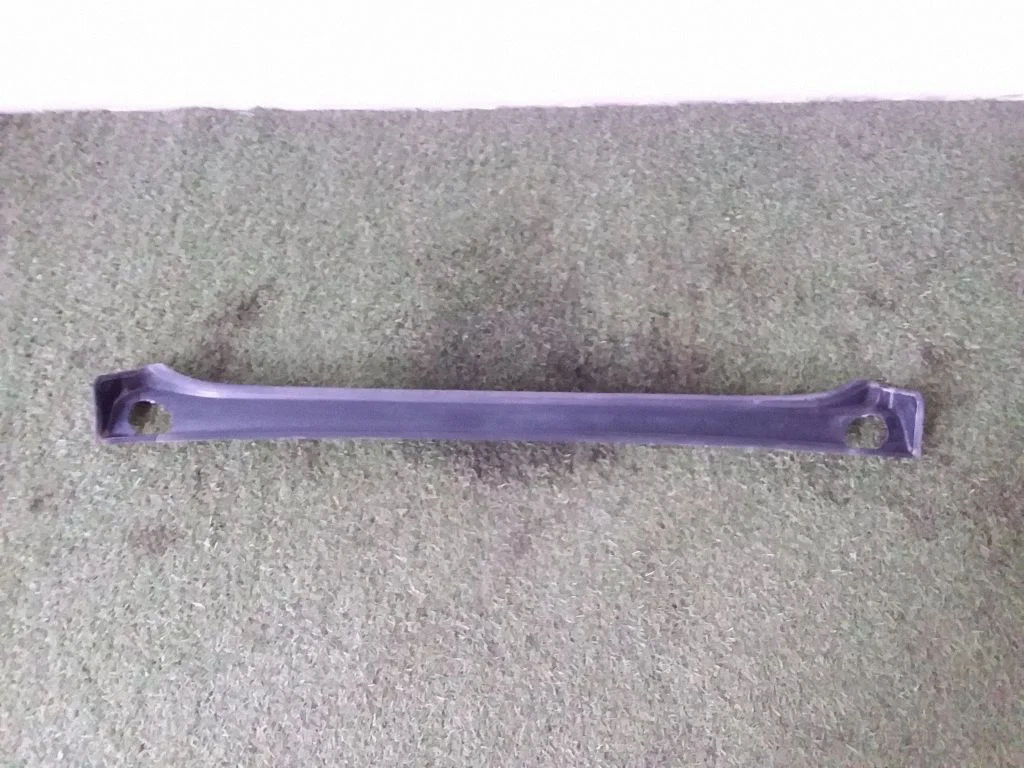 Other trunk/boot trim element – Audi A3 S3 8P (2003-2012)