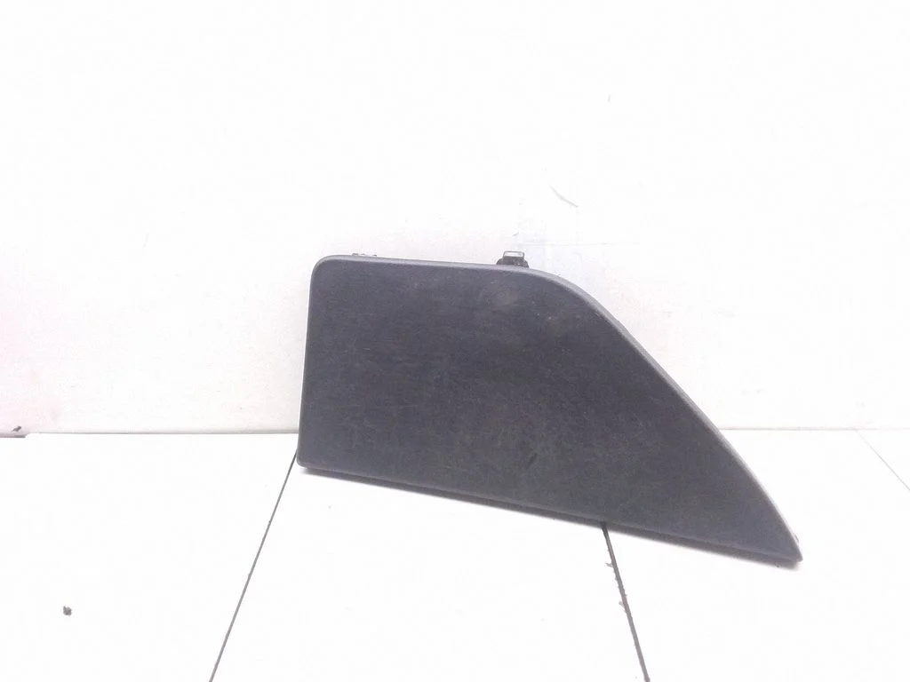 Trunk/boot trim cover 85743C5000