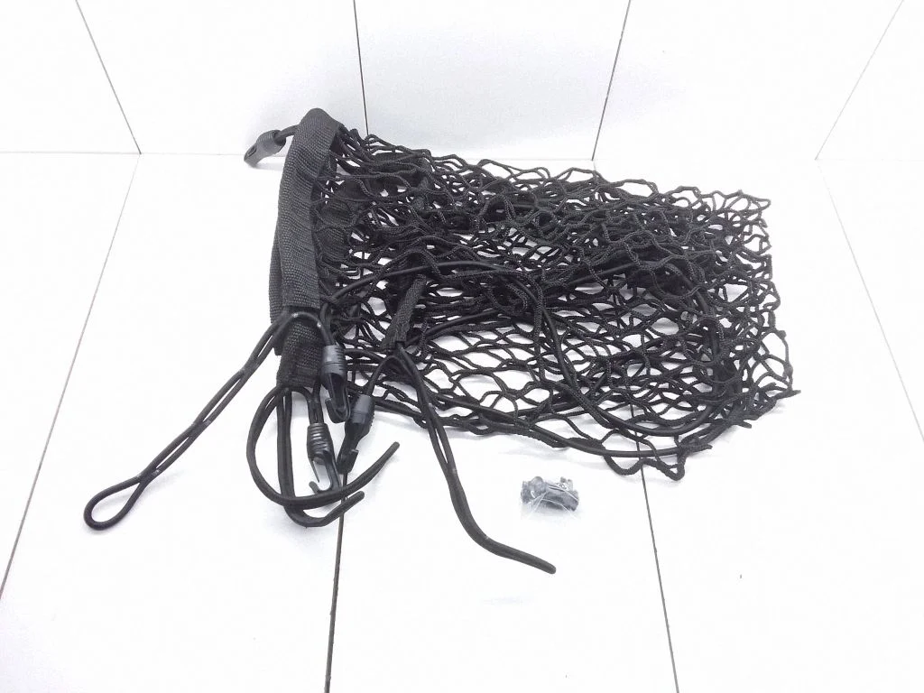 Trunk/boot cargo luggage net – Hyundai Tucson TL (2015-)