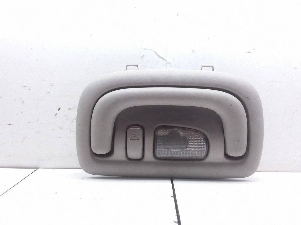 Rear interior roof grab handle – Chrysler Grand Voyager III (1995-2000)