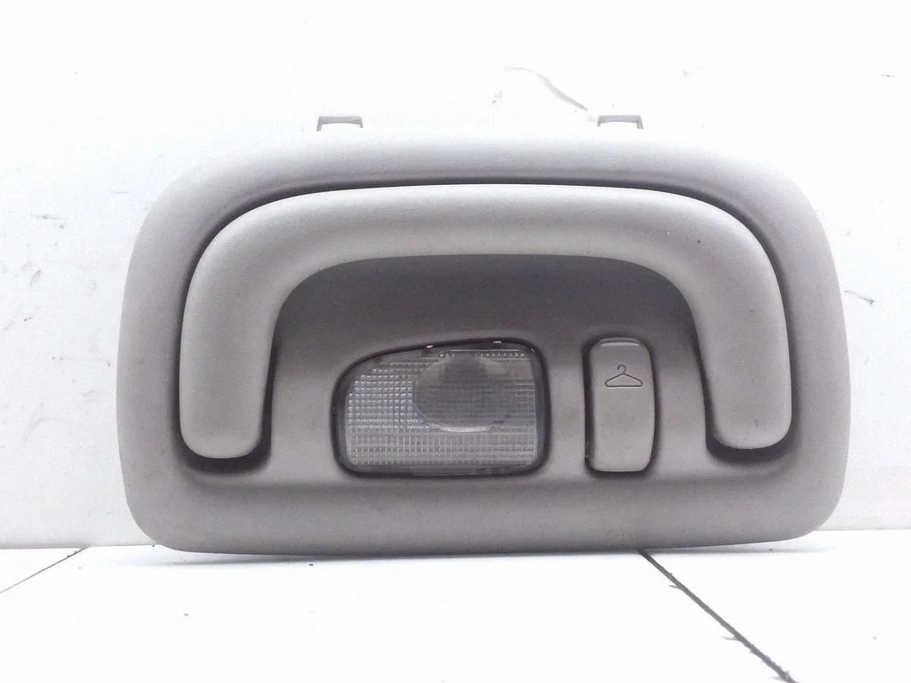 Rear interior roof grab handle – Chrysler Grand Voyager III (1995-2000)