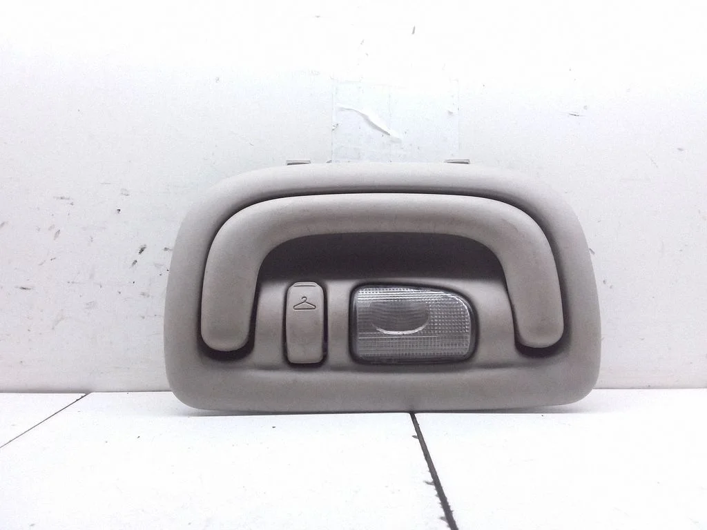 Rear interior roof grab handle – Chrysler Grand Voyager III (1995-2000)