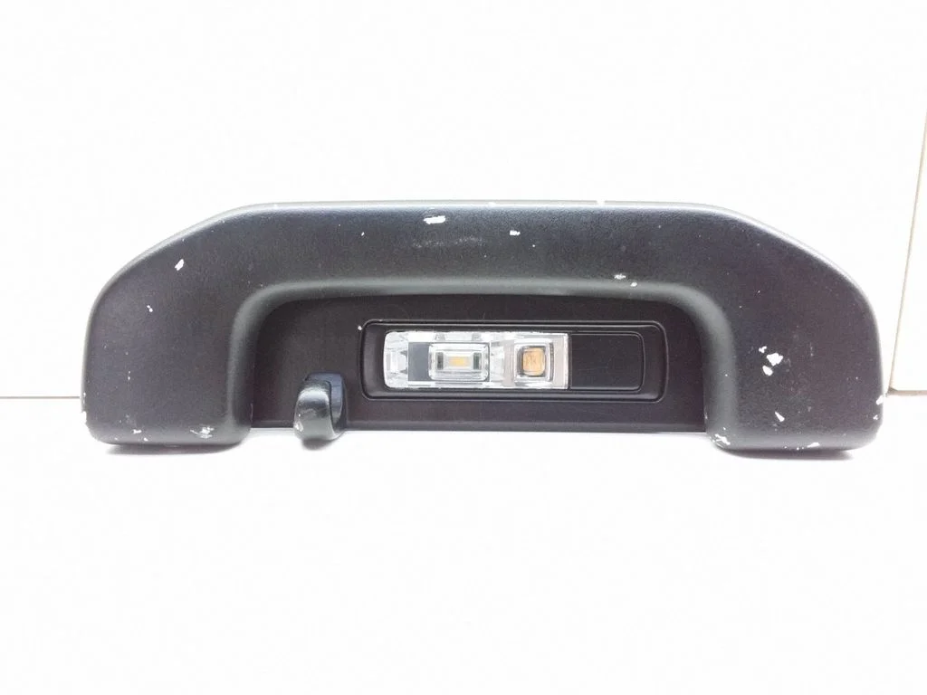 Rear interior roof grab handle A0998150100