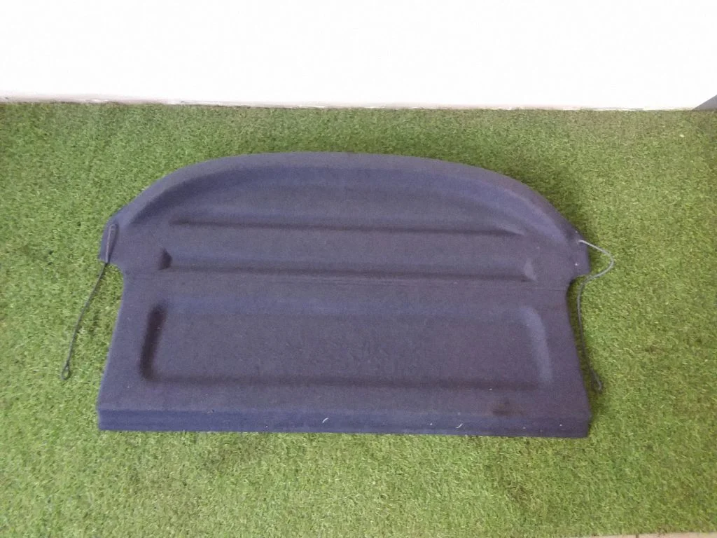Parcel shelf MR381433