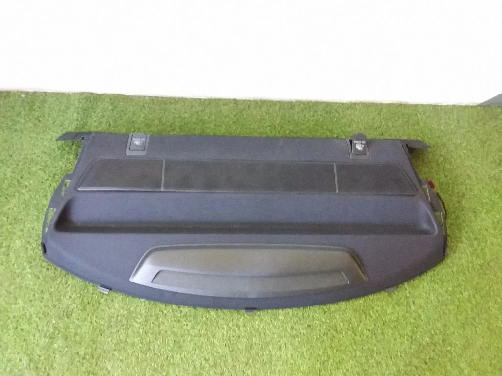Parcel shelf – Mercedes-Benz C-Class AMG W204 (2007-2014)
