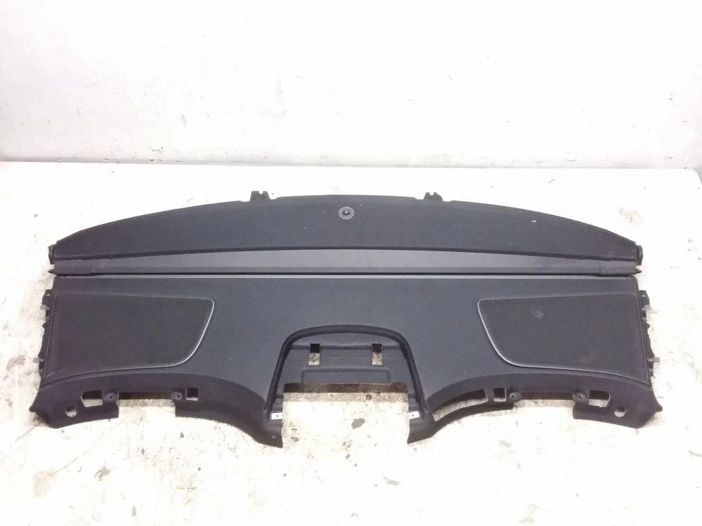 Parcel shelf A2226907604