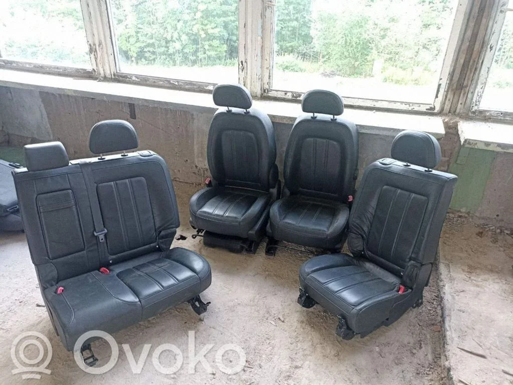 Seat set – Opel Antara (2006-2016)