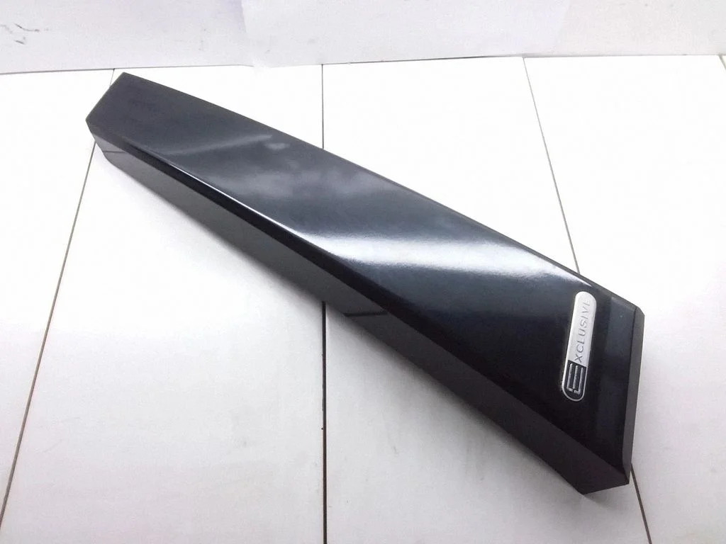(A) pillar trim 9653631777