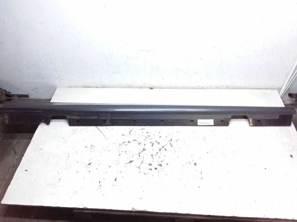 Side skirt rear trim – BMW 3 Series E90 E91 (2005-2012)