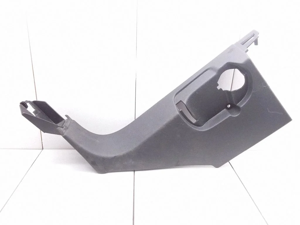 Foot area side trim – Audi Q7 4L (2005-2015)