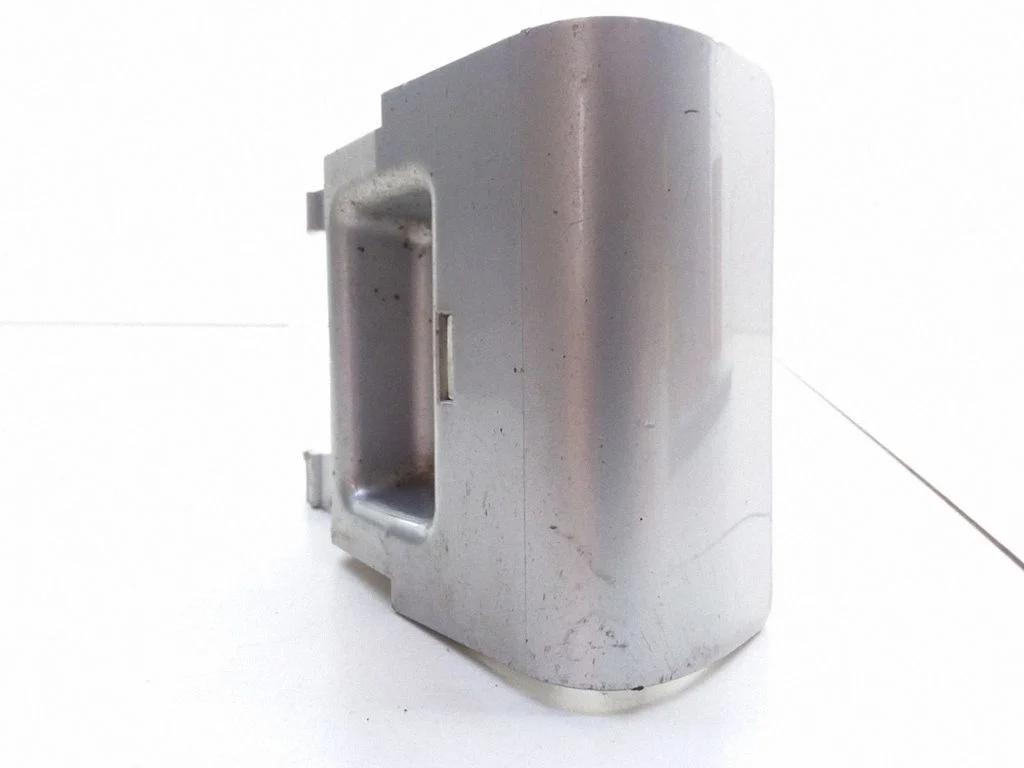 Side skirt front trim – Opel Vectra B (1996-2002)