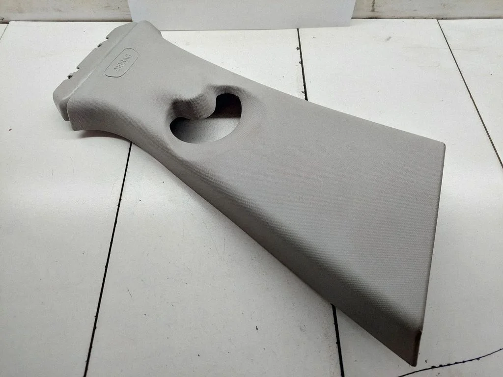 (B) pillar trim (top) – BMW X1 F48 F49 (2015-2022)