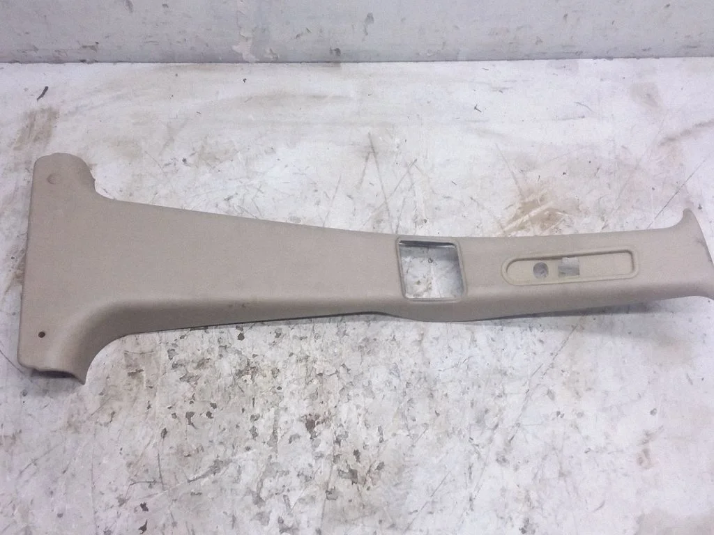 (B) pillar trim (top) HNC1455AA