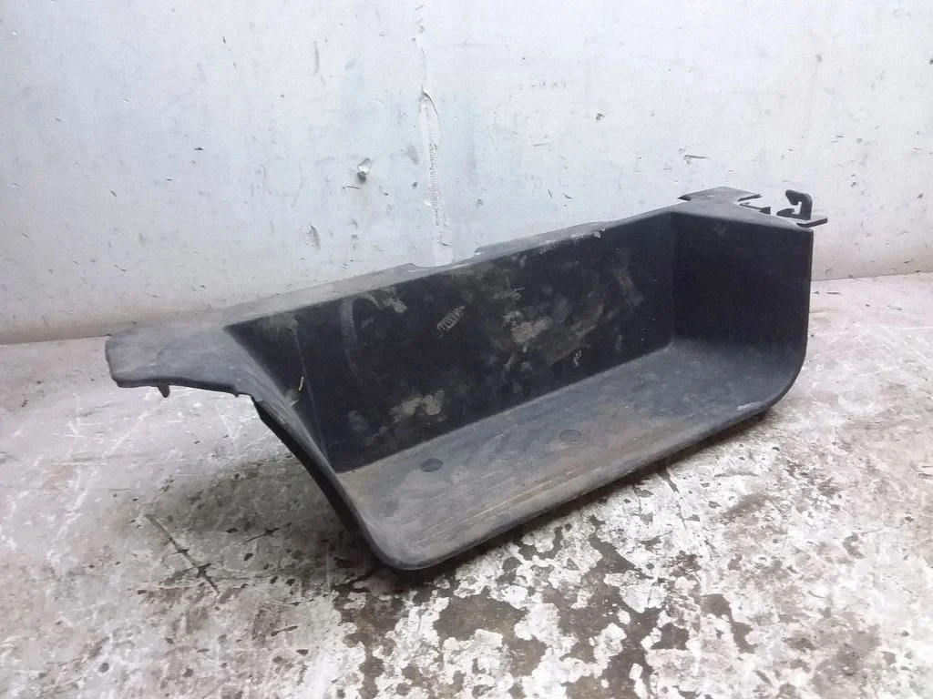 Front sill trim cover BK21V13201ABW – Ford Transit/ Tourneo Connect Grand Tourneo Connect (2013-2018)