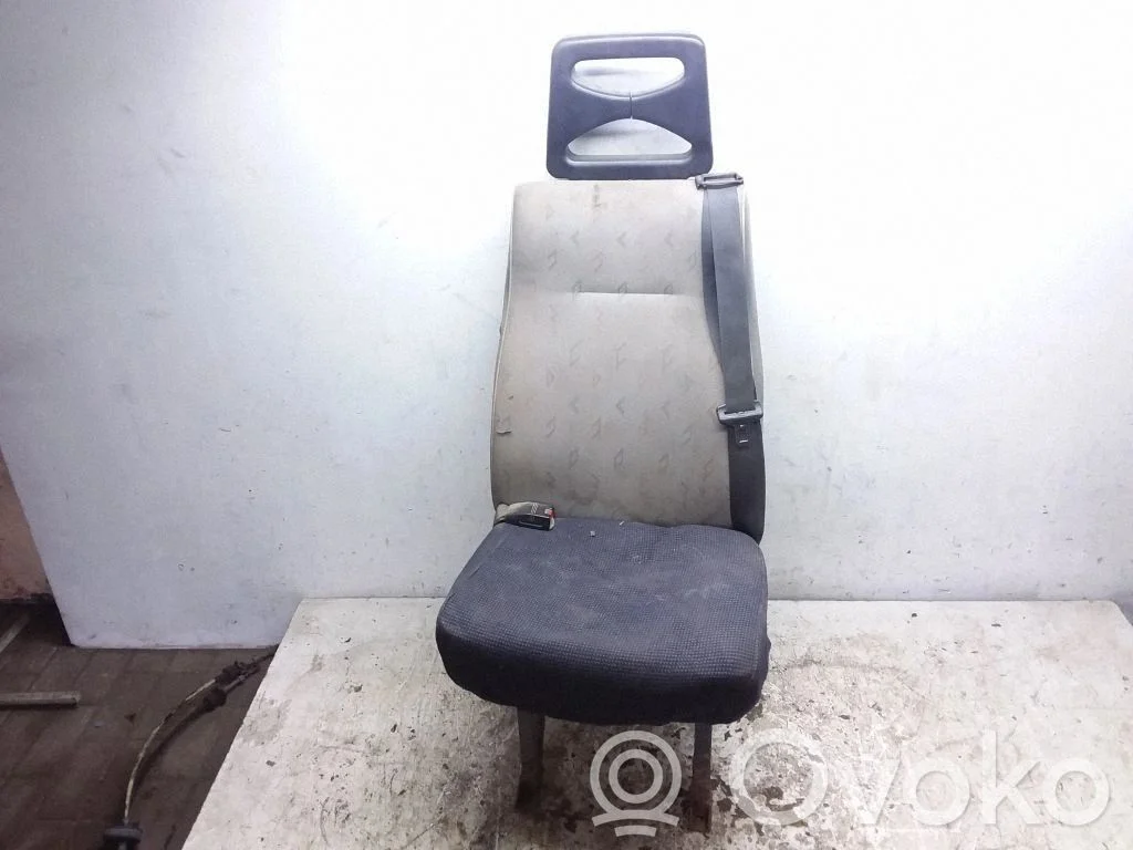 Tagaiste – Volkswagen Polo III 6N 6N2 6NF (1995-2001)