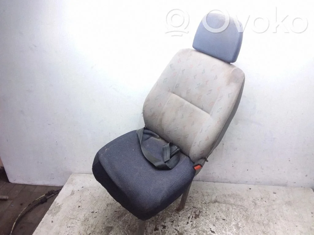 Tagaiste – Volkswagen Polo III 6N 6N2 6NF (1995-2001)