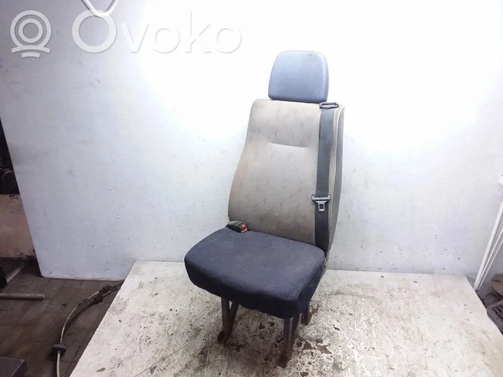 Tagaiste – Volkswagen Polo III 6N 6N2 6NF (1995-2001)