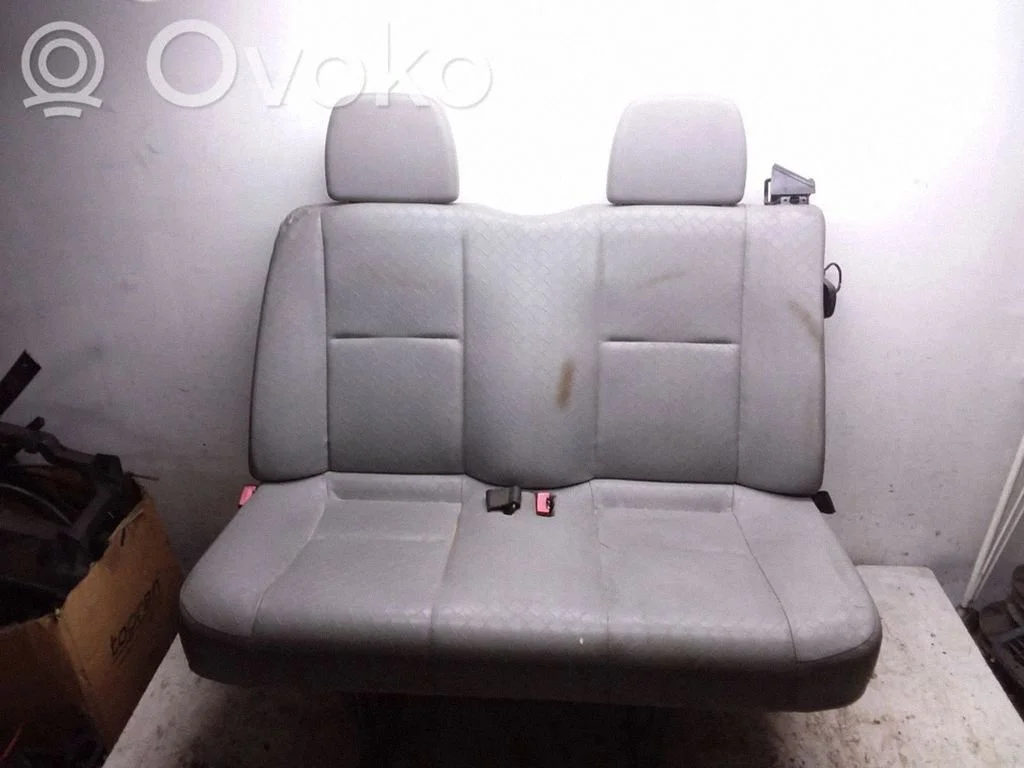 Tagaiste – Volkswagen Polo III 6N 6N2 6NF (1995-2001)