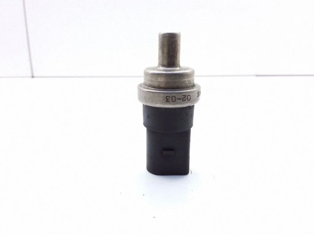 Kütuse temperatuuri andur – Volkswagen Golf Plus (2005-2013)